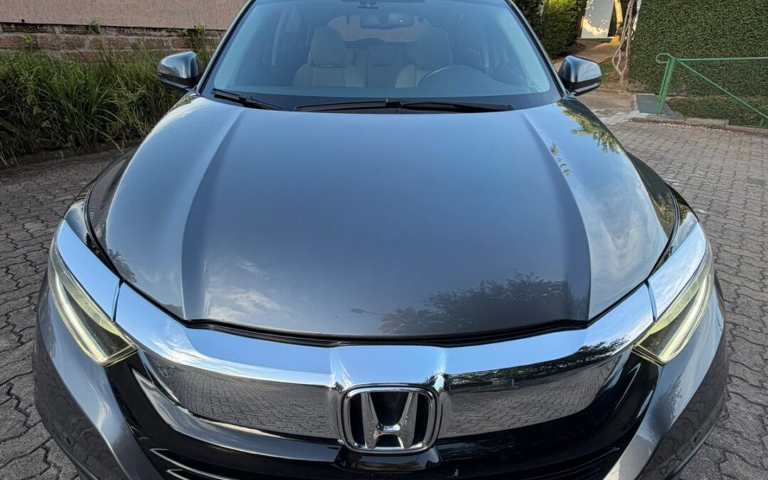 Honda HR-V Touring 1.8