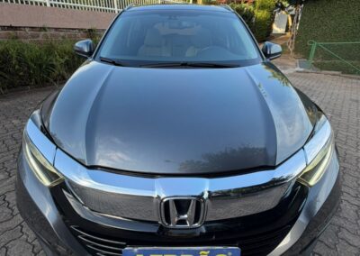 Honda HR-V Touring 1.8