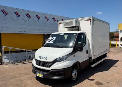 IVECO DAYLI 55-170