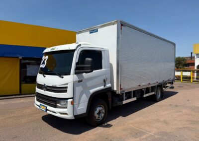 Volkswagen 11-180 Prime