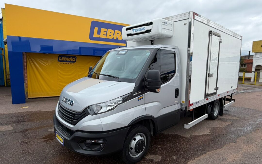 Iveco Daily 55-180