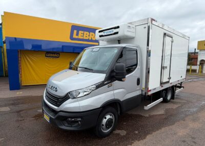 Iveco Daily 55-180