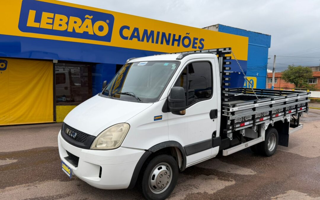 Iveco Daily 55C-17
