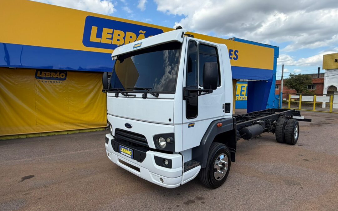 Ford Cargo 1119