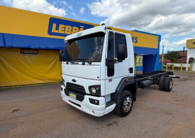 Ford Cargo 1119
