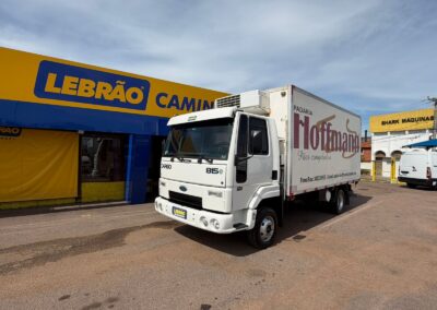 Ford Cargo 815-e