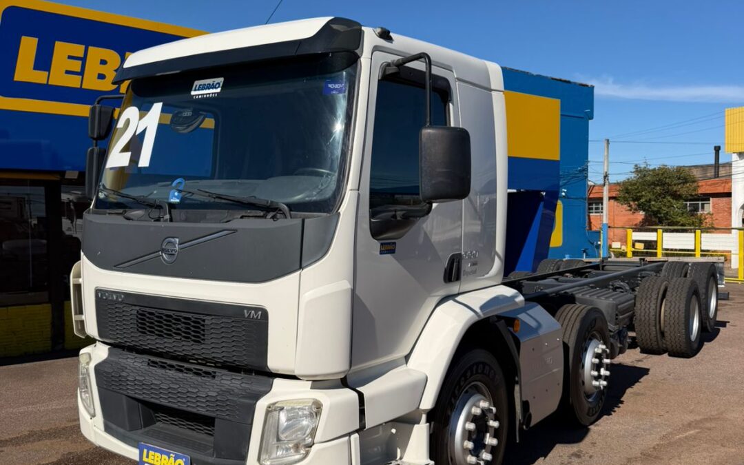 Volvo VM 330