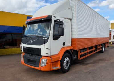 Volvo VM 270