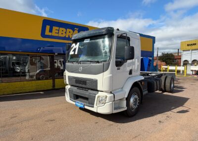 Volvo VM 270