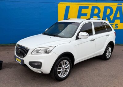 Lifan X60 1.8 Talent
