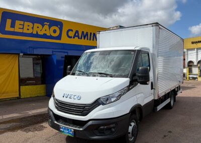 Iveco Daily 55-180