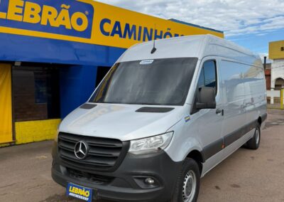 Sprinter 416