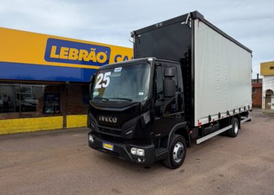 Iveco Tector 11-190