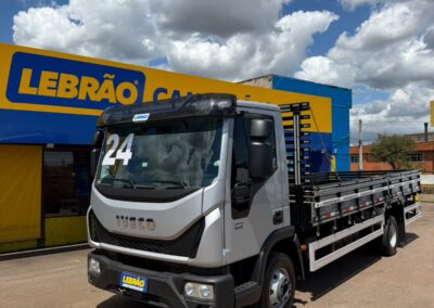 Iveco Tector 11.190