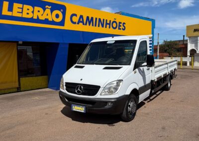 Sprinter 515
