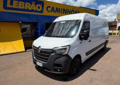 Renault Master L2H3