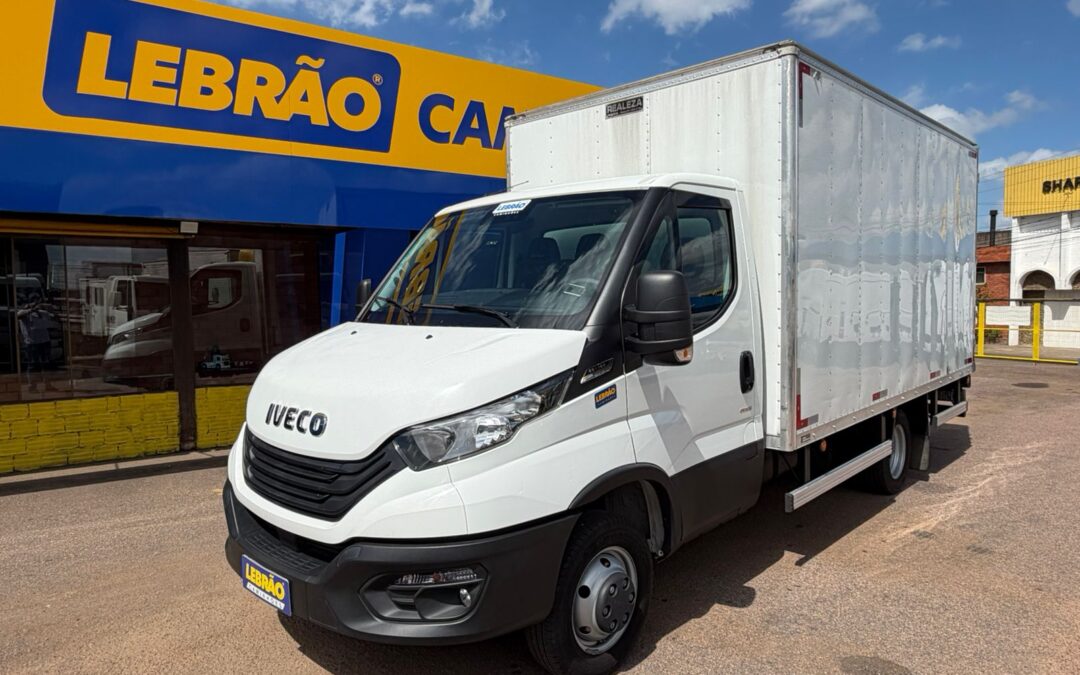 Iveco Daily 55-180