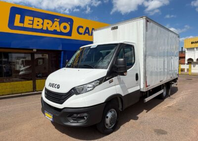 Iveco Daily 55-180